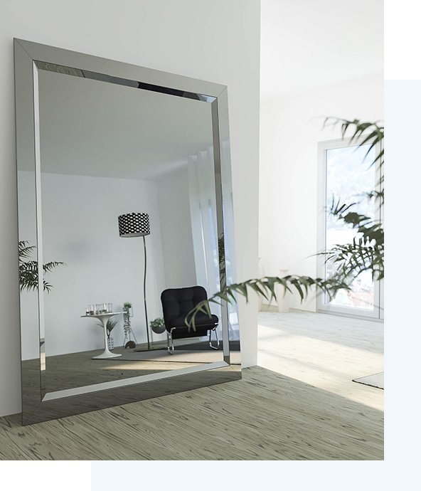 Spiegelkollektion Spiegelkollektion