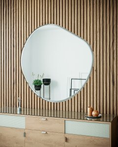 Asymmetrische Spiegel