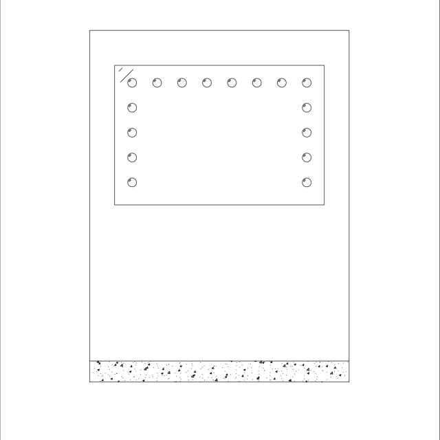 800 x 1200 mm