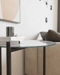 Dekorglasplatte f&uuml;r Kommode und Sideboard - D3
