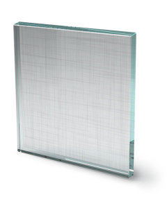 Dekorglasplatte f&uuml;r Kommode und Sideboard - D12