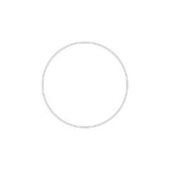 D = 1200 mm