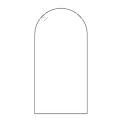 1250  x 1900 mm
