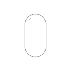 600 x 800 mm