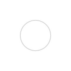 D = 600 mm